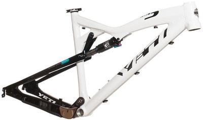  Yeti AS-R 5 Alloy 